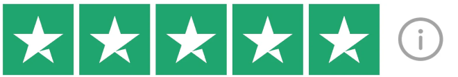 Trustpilot Stars