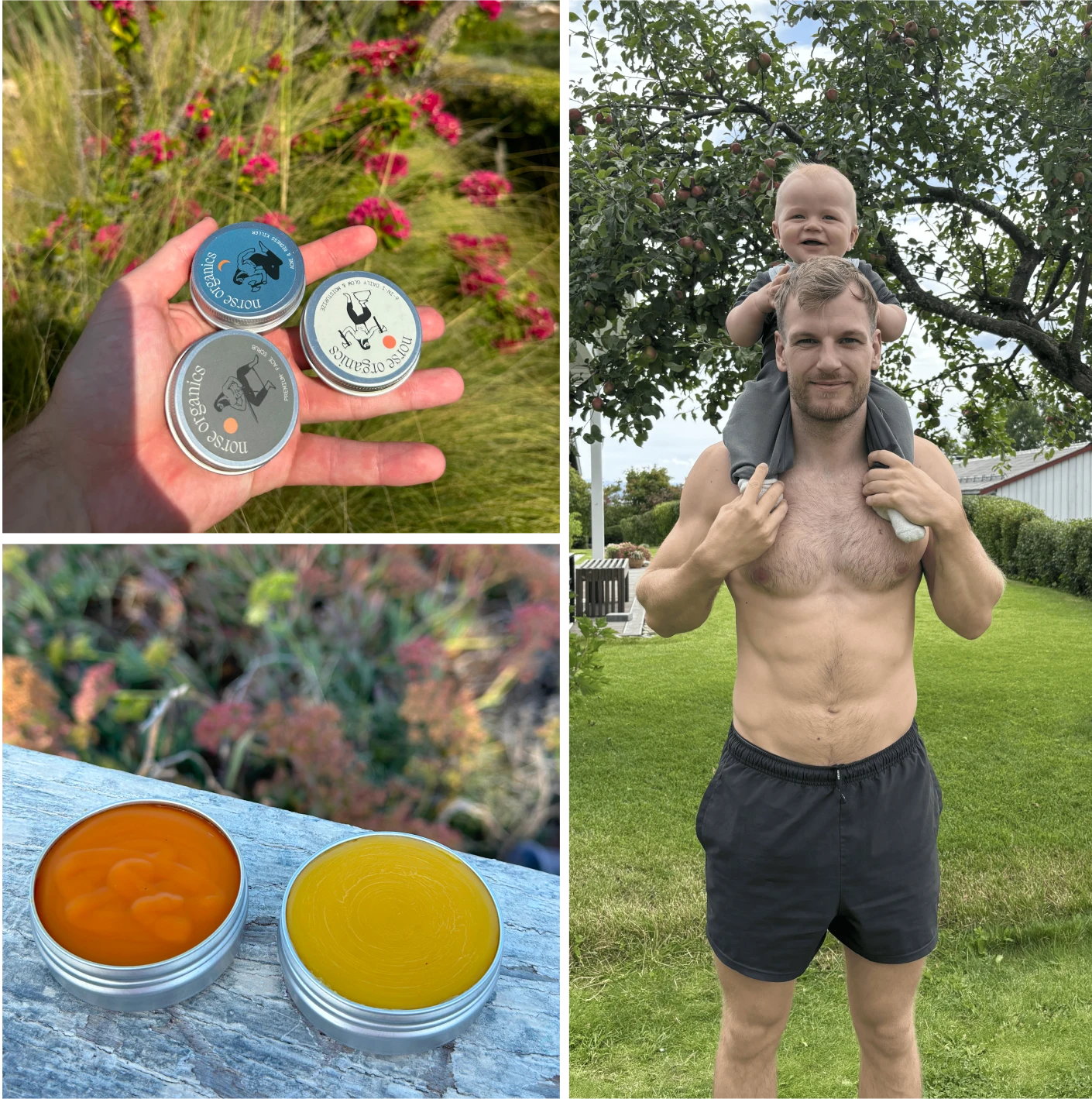 How RESKN ritual works